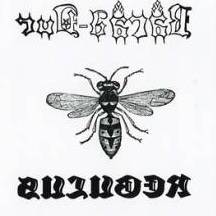 Barad-Dur (UK) : Regulus